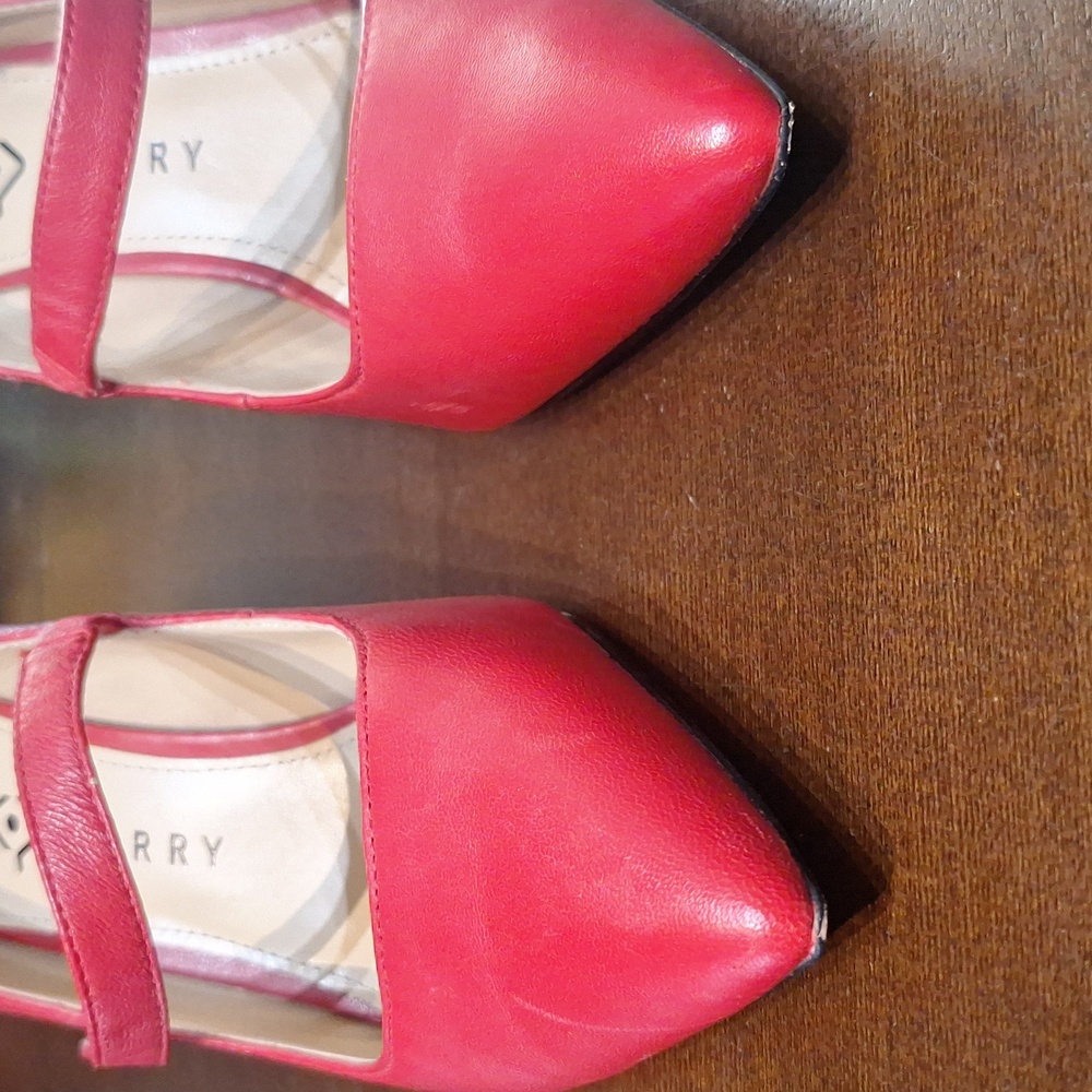Katy Perry THE JUNE Mary Jane shoes - Picture 9 of 9